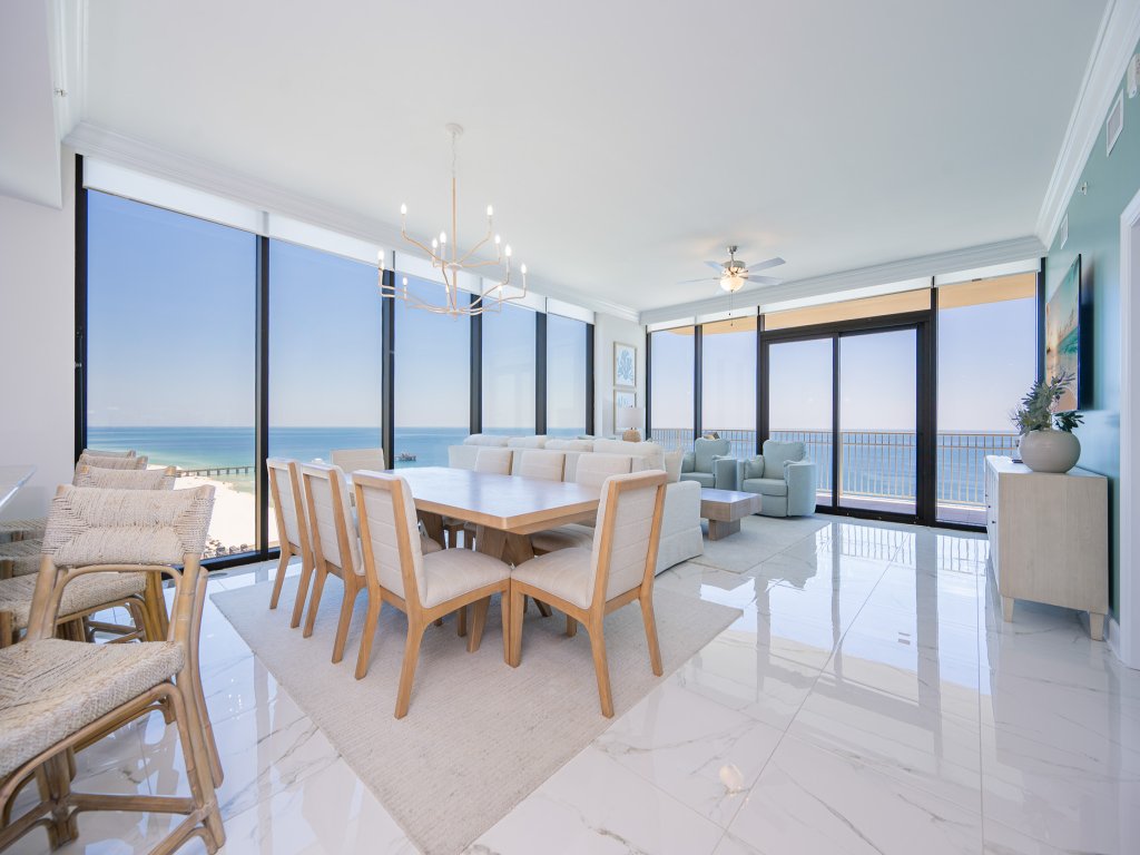 Phoenix Gulf Shores II 1805 Vacation Rental in Gulf Shores - RedAwning