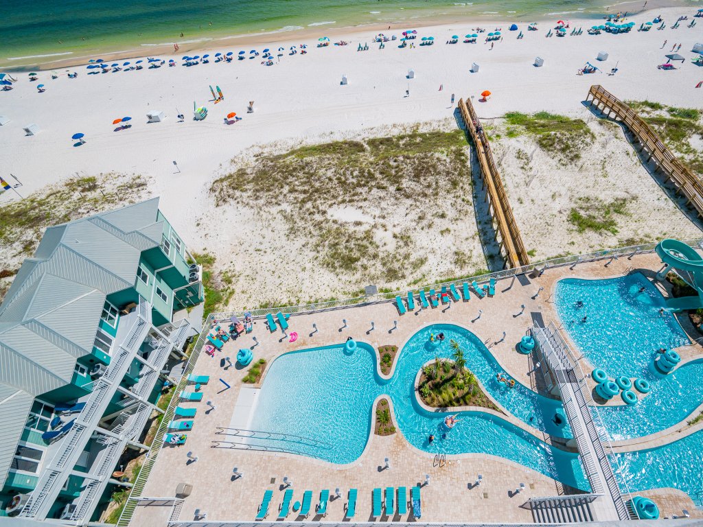 Phoenix Gulf Shores II 904 Vacation Rental in Gulf Shores - RedAwning