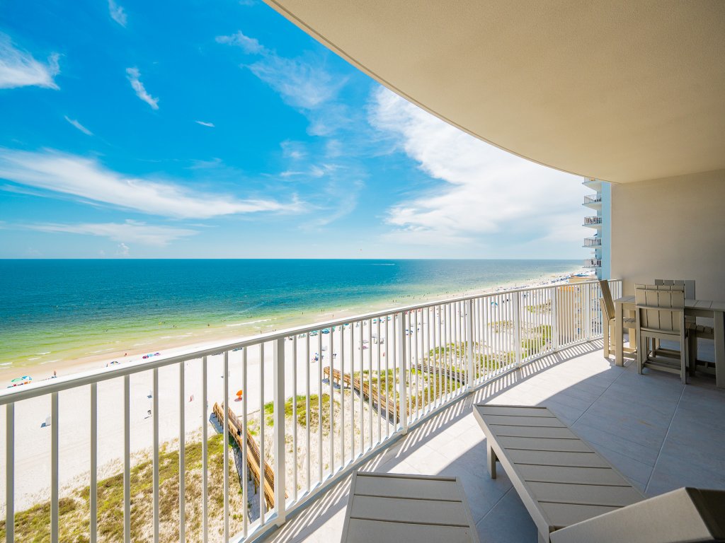 Phoenix Gulf Shores II 904 Vacation Rental in Gulf Shores - RedAwning