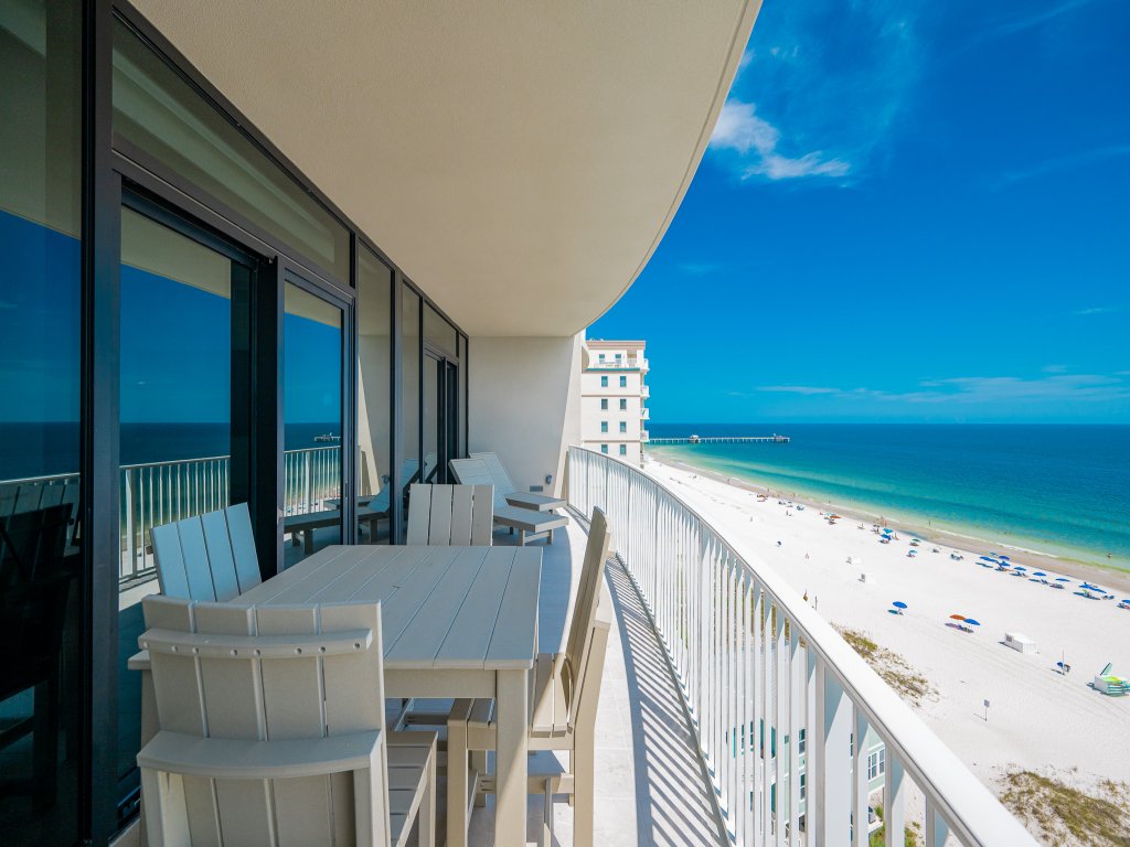 Phoenix Gulf Shores II 904 Vacation Rental in Gulf Shores - RedAwning