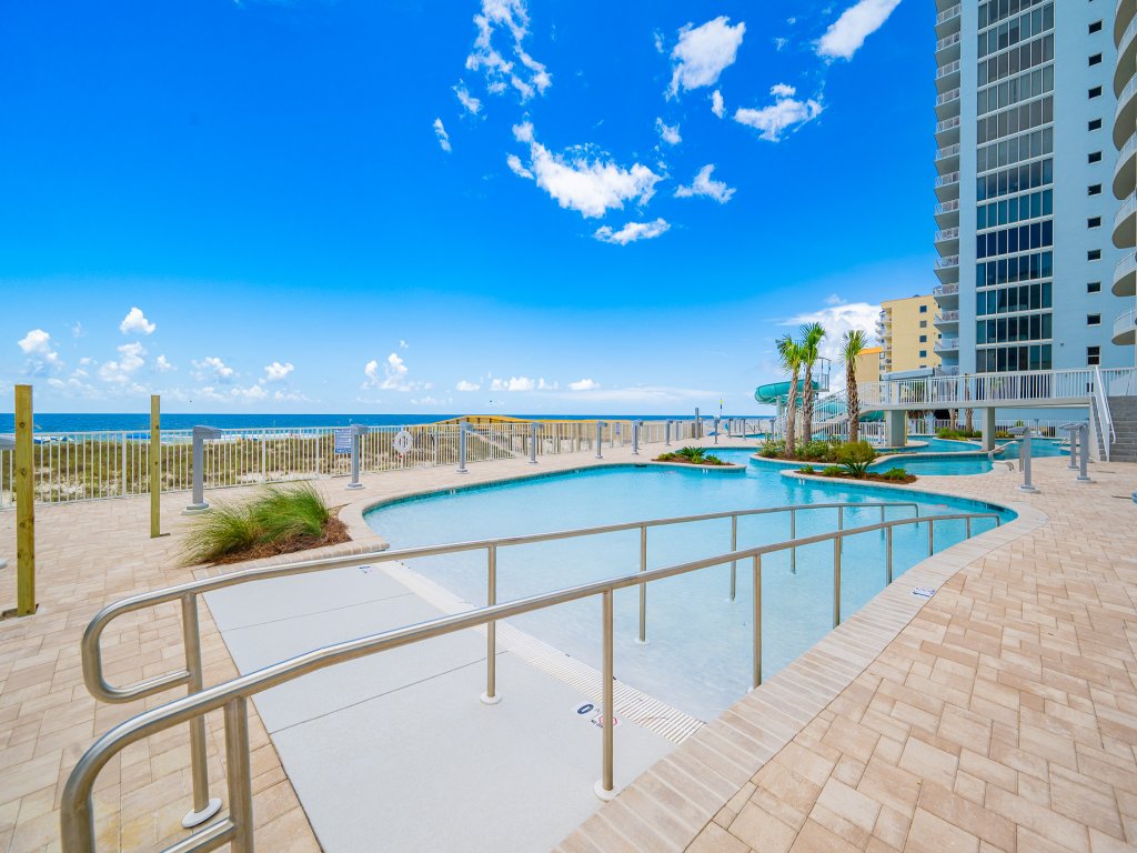 Phoenix Gulf Shores II 904 Vacation Rental in Gulf Shores - RedAwning