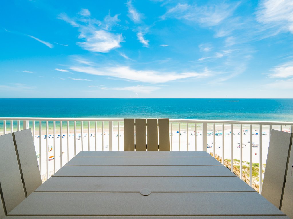 Phoenix Gulf Shores II 904 Vacation Rental in Gulf Shores - RedAwning