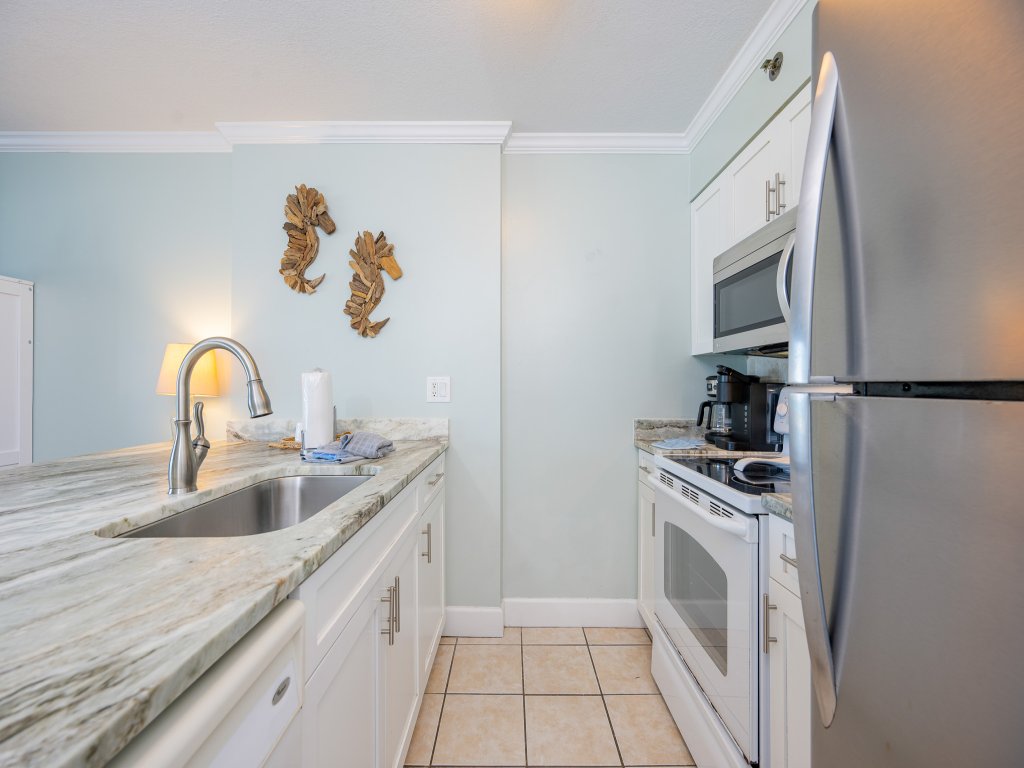 Tradewinds 102 Vacation Rental in Orange Beach - RedAwning