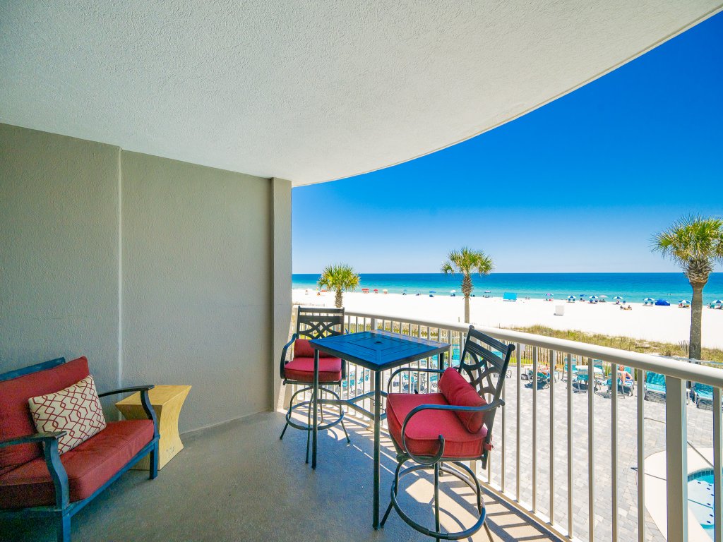 Tradewinds 102 Vacation Rental in Orange Beach - RedAwning