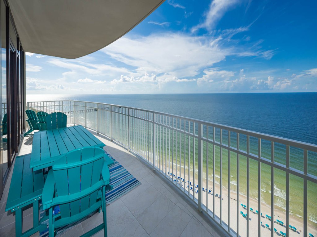 Phoenix Gulf Shores II 2305 Vacation Rental in Gulf Shores - RedAwning