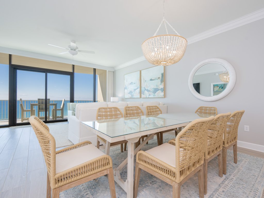 Phoenix Gulf Shores II 802 Vacation Rental in Gulf Shores - RedAwning