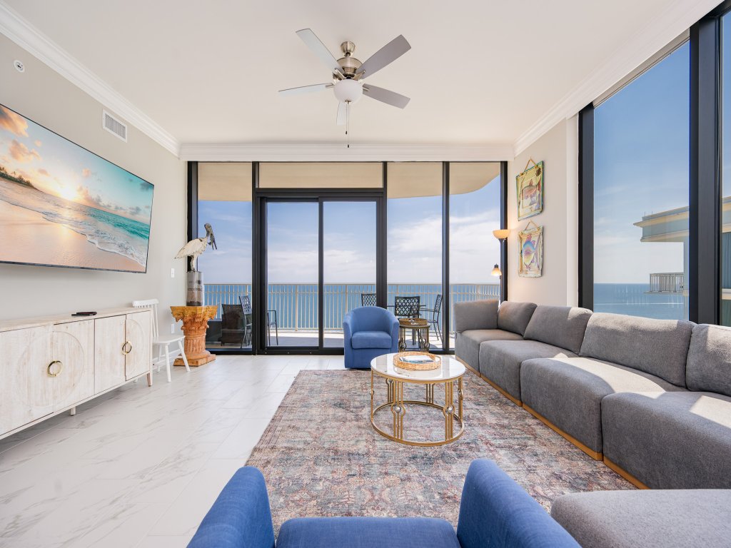 Phoenix Gulf Shores II 1901 Vacation Rental in Gulf Shores - RedAwning