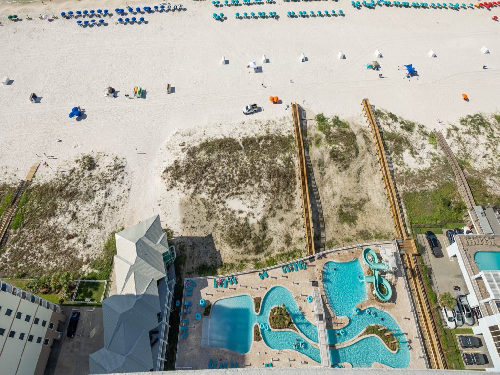 Phoenix Gulf Shores II 2305 Vacation Rental in Gulf Shores - RedAwning