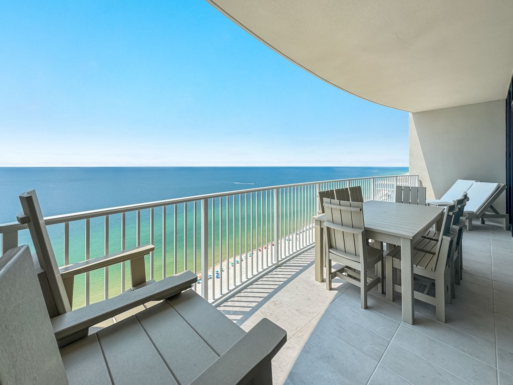 Phoenix Gulf Shores II 2103 Vacation Rental in Gulf Shores - RedAwning