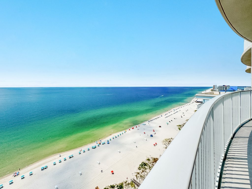 Phoenix Gulf Shores II 2103 Vacation Rental in Gulf Shores - RedAwning