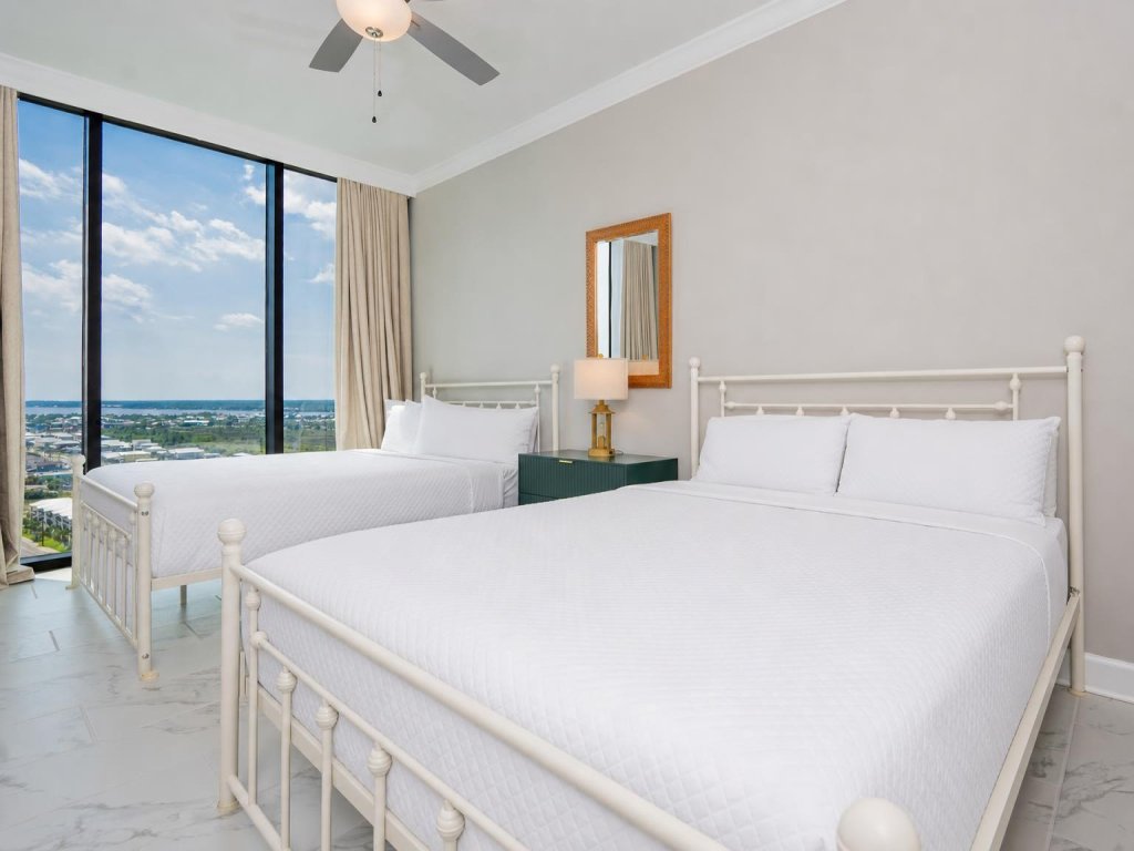 Phoenix Gulf Shores II 1901 Vacation Rental in Gulf Shores - RedAwning