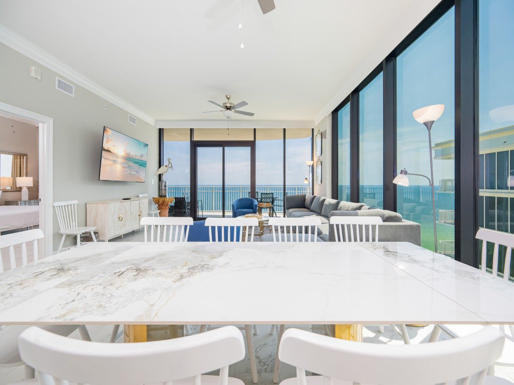 Phoenix Gulf Shores II 1901 Vacation Rental in Gulf Shores - RedAwning