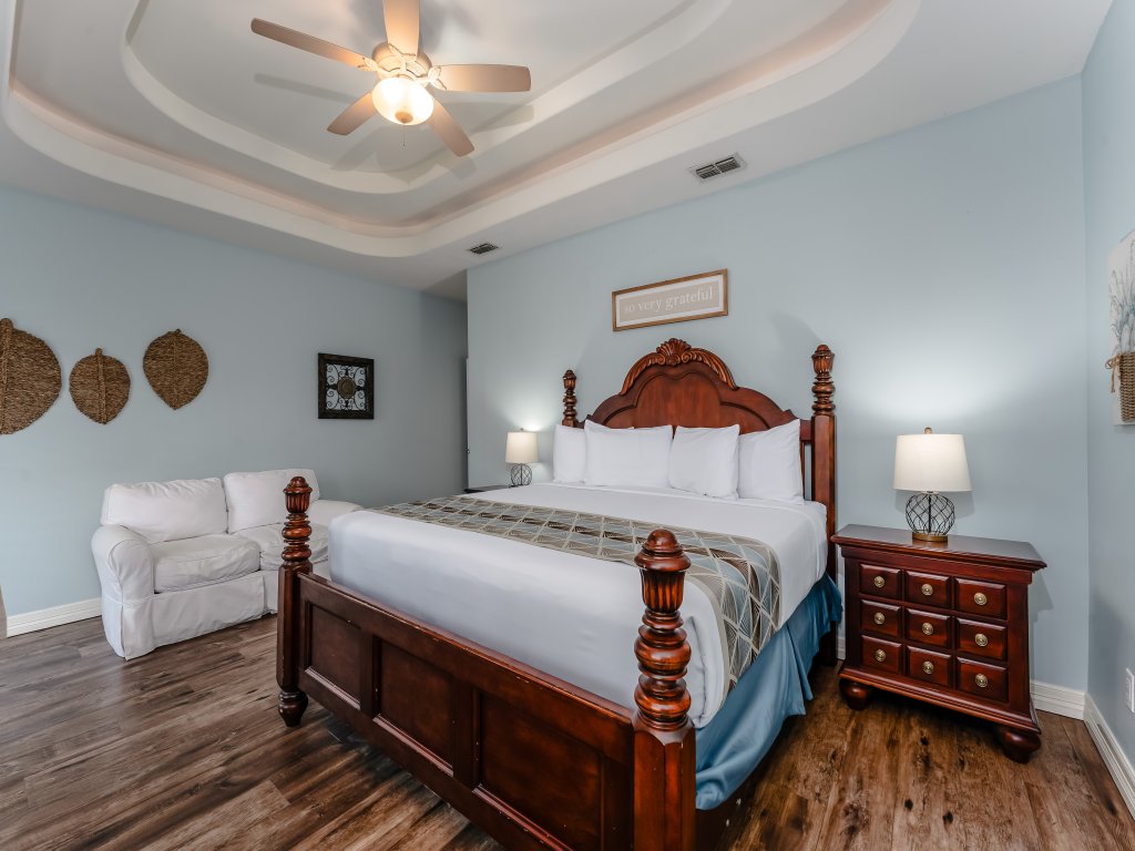 111B E. Lantana (Coastal Sol Villa) Vacation Rental in South Padre Island - RedAwning