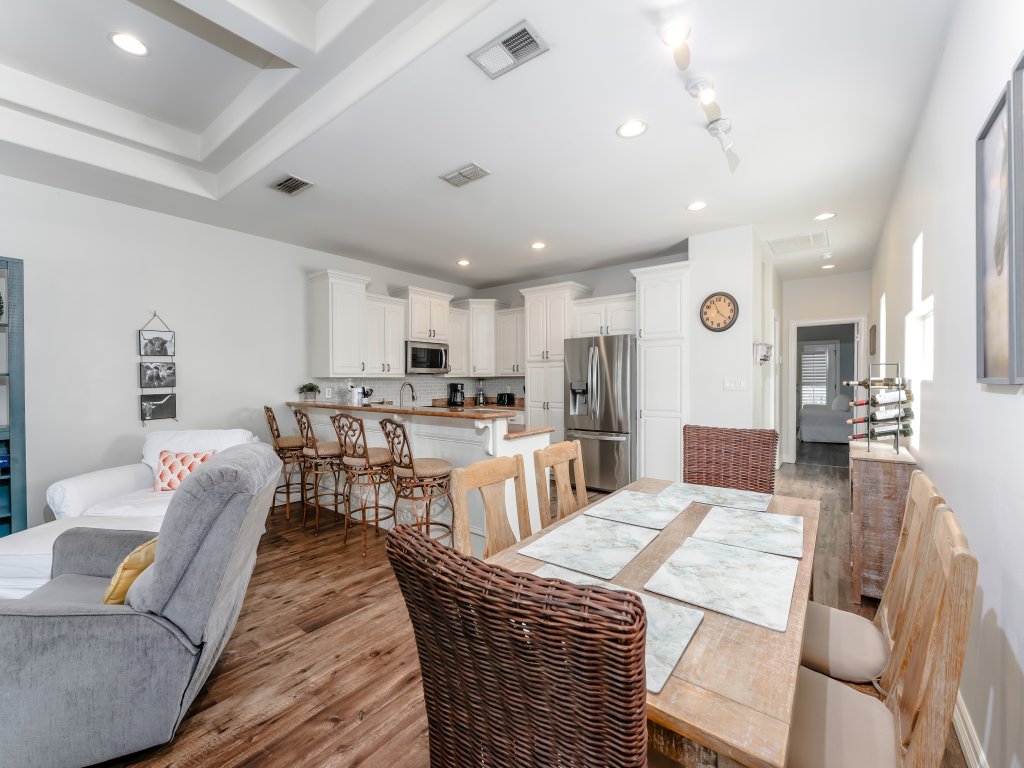 111B E. Lantana (Coastal Sol Villa) Vacation Rental in South Padre Island - RedAwning