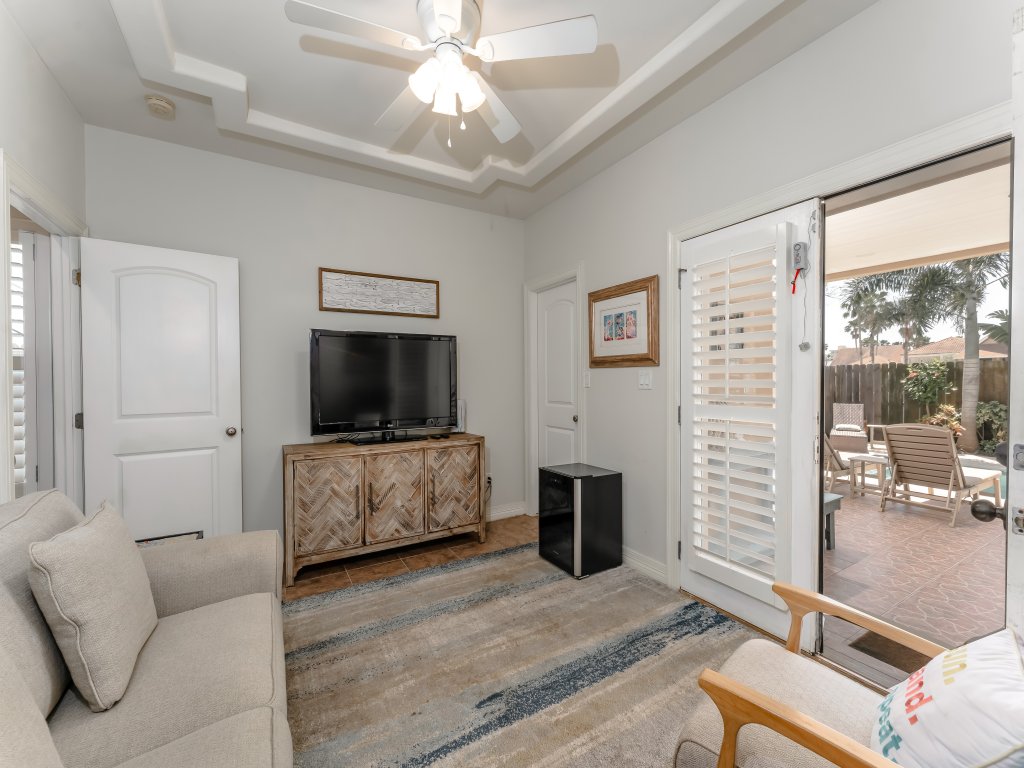111B E. Lantana (Coastal Sol Villa) Vacation Rental in South Padre Island - RedAwning