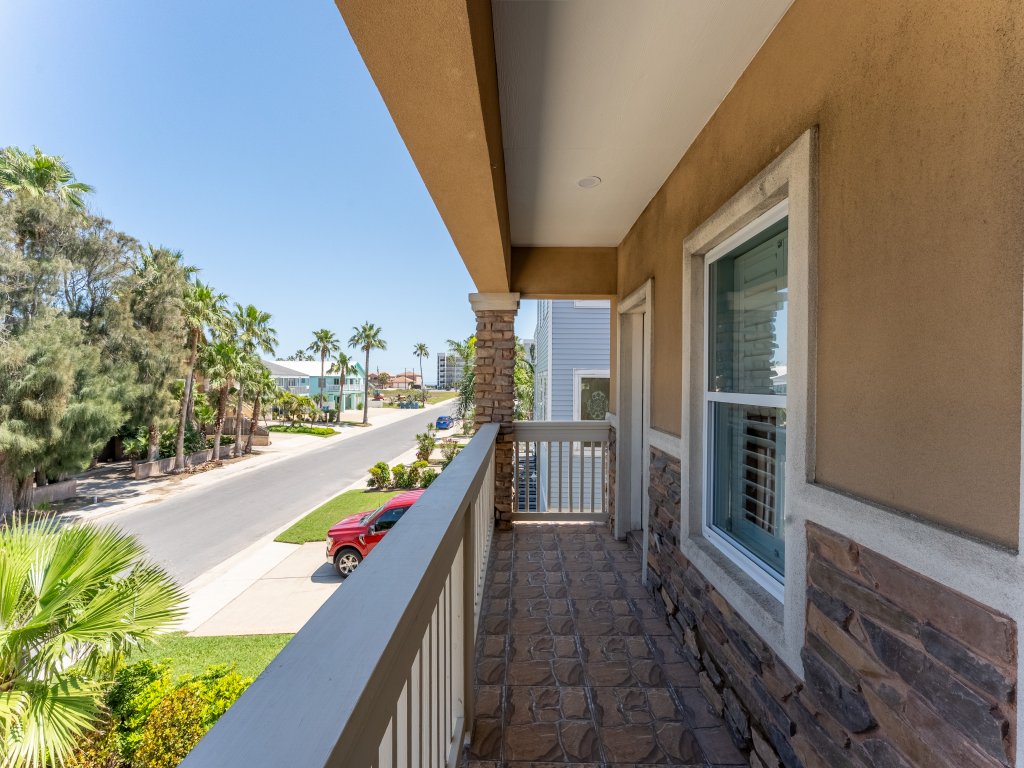 111B E. Lantana (Coastal Sol Villa) Vacation Rental in South Padre Island - RedAwning