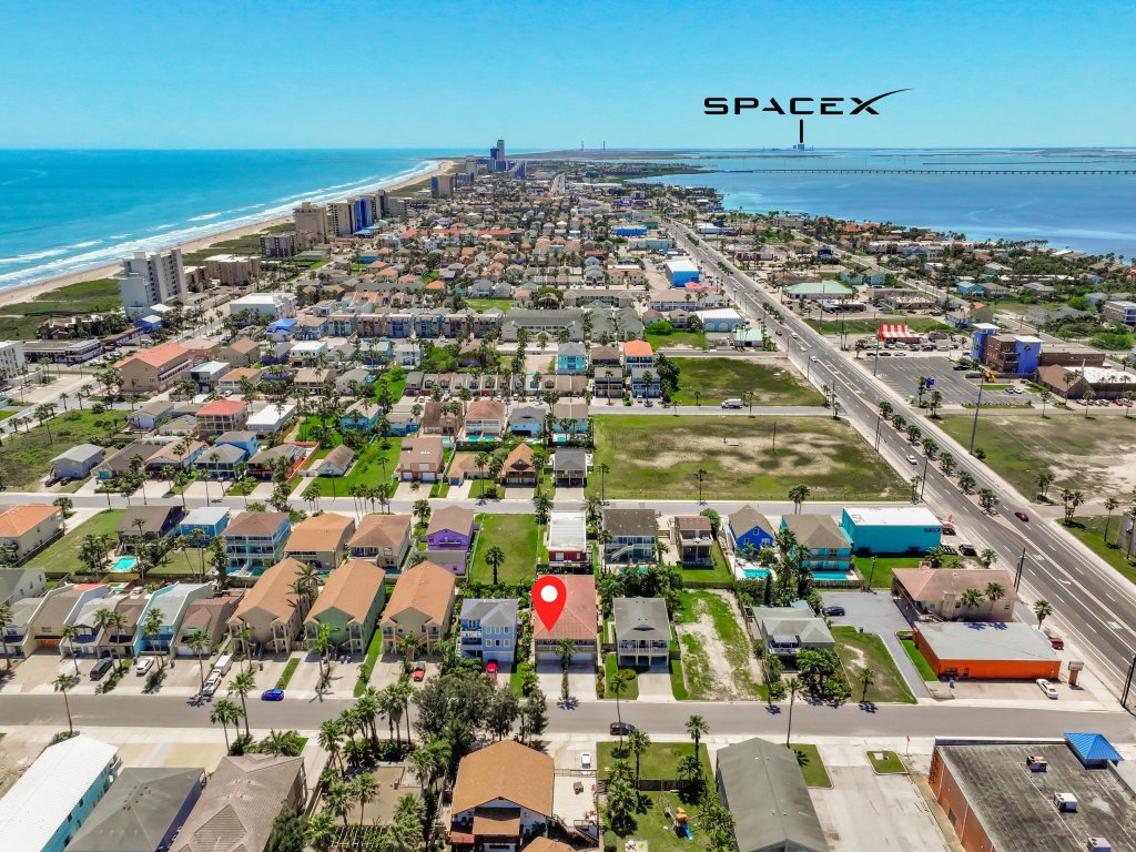 111B E. Lantana (Coastal Sol Villa) Vacation Rental in South Padre Island - RedAwning