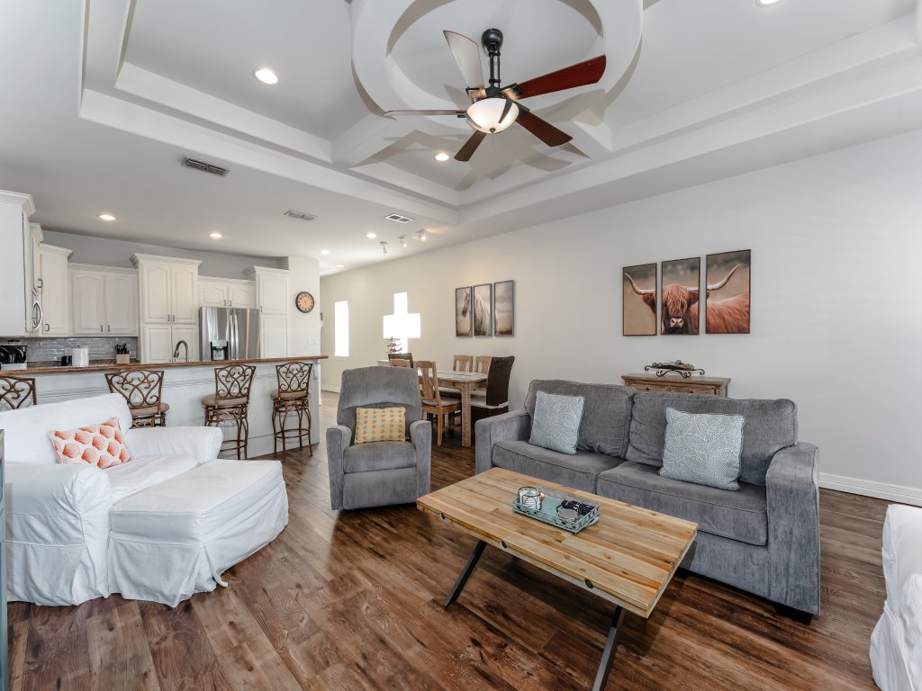 111B E. Lantana (Coastal Sol Villa) Vacation Rental in South Padre Island - RedAwning