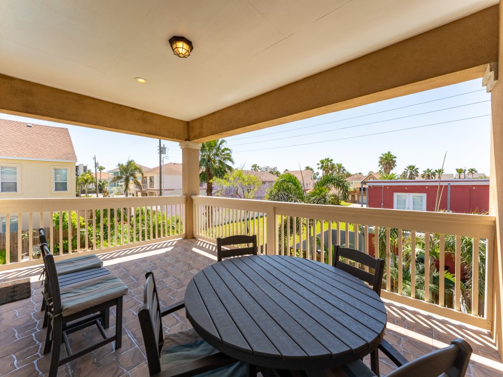 111B E. Lantana (Coastal Sol Villa) Vacation Rental in South Padre Island - RedAwning
