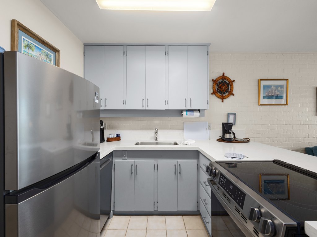 Marisol #312 Vacation Rental in South Padre Island - RedAwning