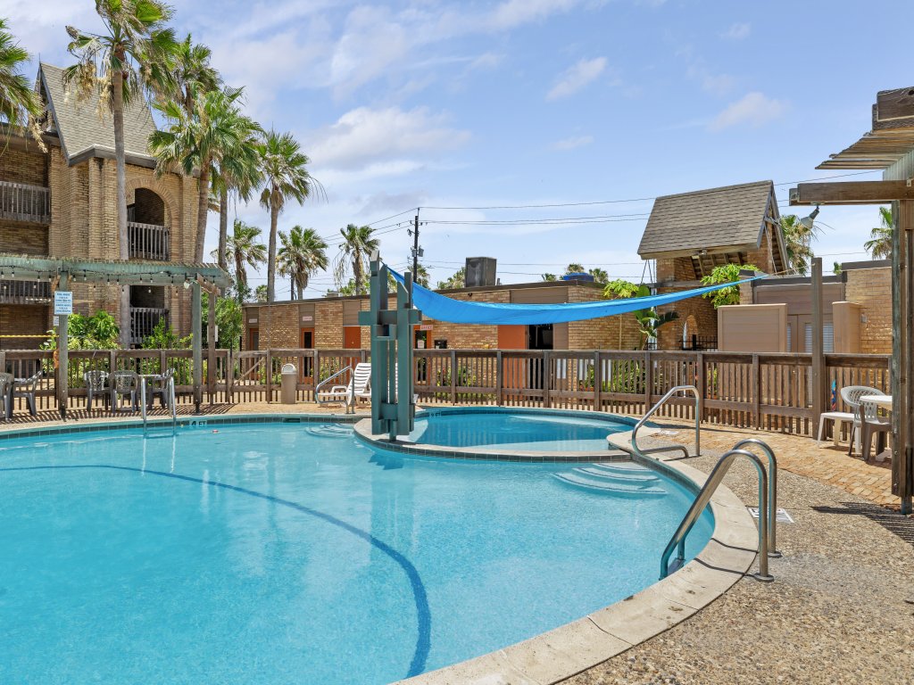 Marisol #312 Vacation Rental in South Padre Island - RedAwning