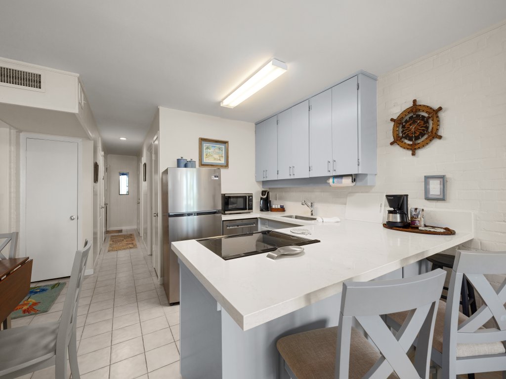 Marisol #312 Vacation Rental in South Padre Island - RedAwning