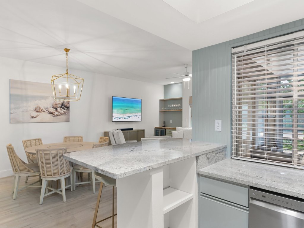 Sea Foam Sanctuary 128 Vacation Rental in Miramar Beach - RedAwning