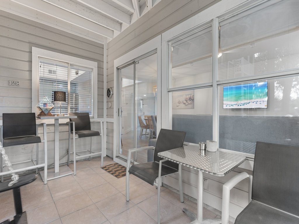 Sea Foam Sanctuary 128 Vacation Rental in Miramar Beach - RedAwning