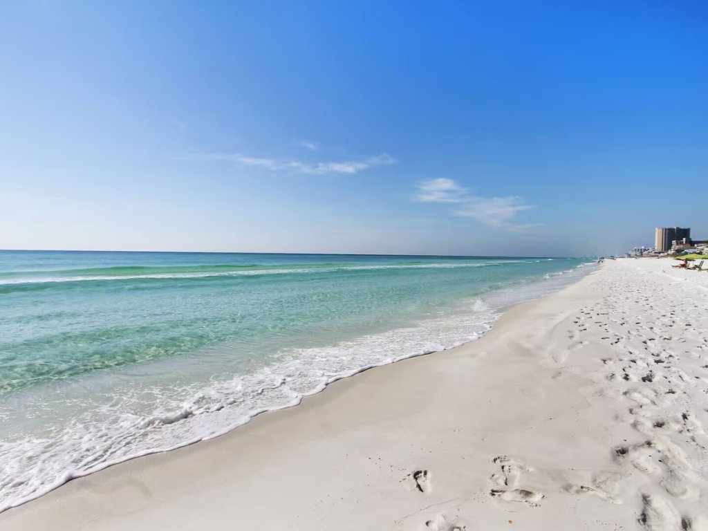 Sea Foam Sanctuary 128 Vacation Rental in Miramar Beach - RedAwning