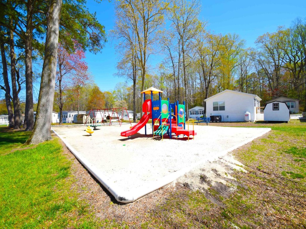 White Horse Park-Spinnaker Lane 96 Vacation Rental in Maryland - RedAwning