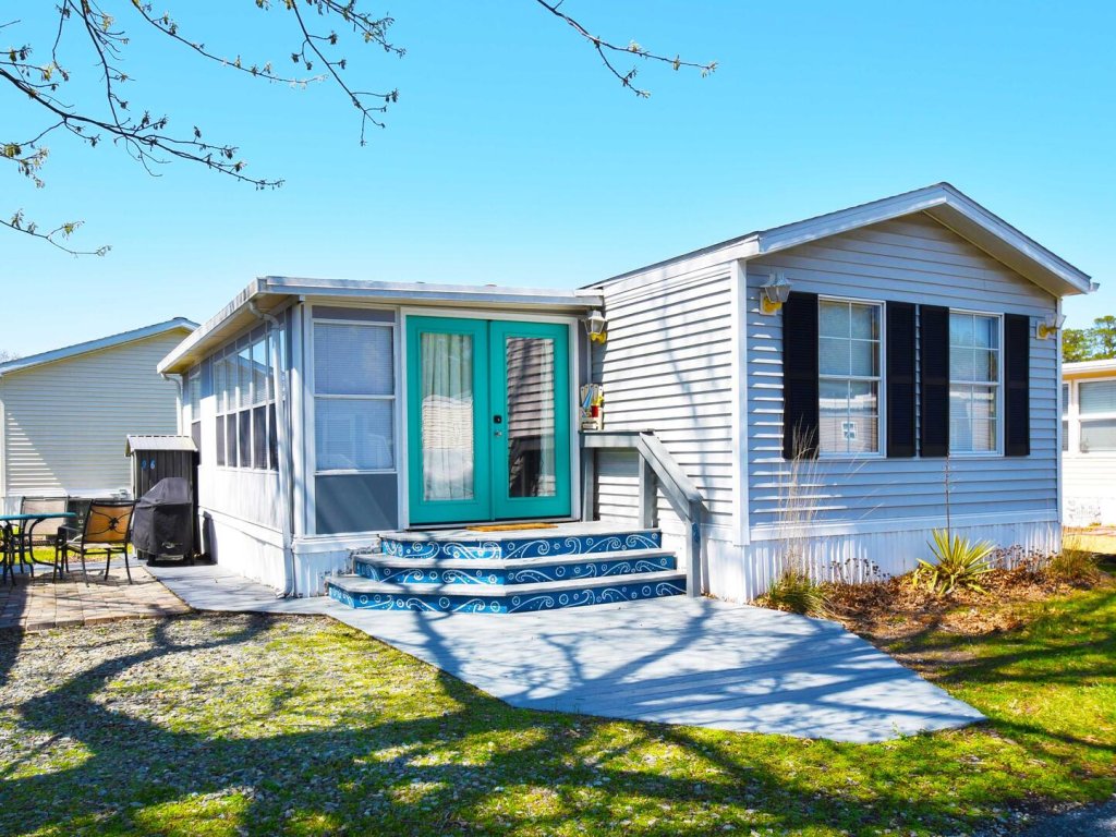 White Horse Park-Spinnaker Lane 96 Vacation Rental in Maryland - RedAwning
