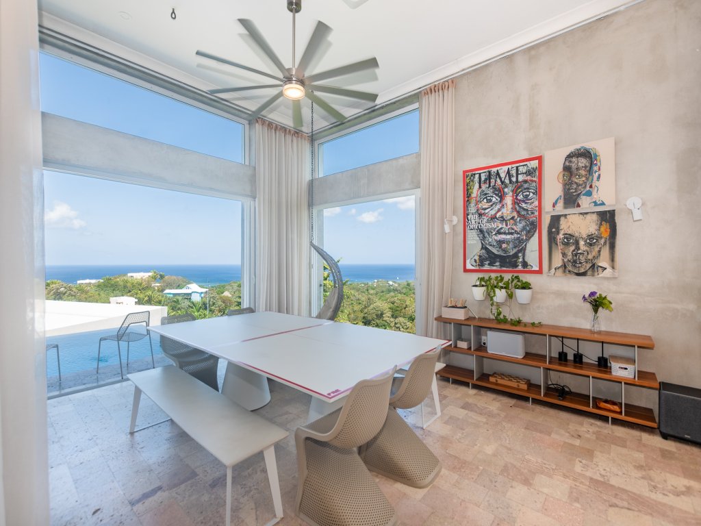 Todo es Posible Vacation Rental - RedAwning