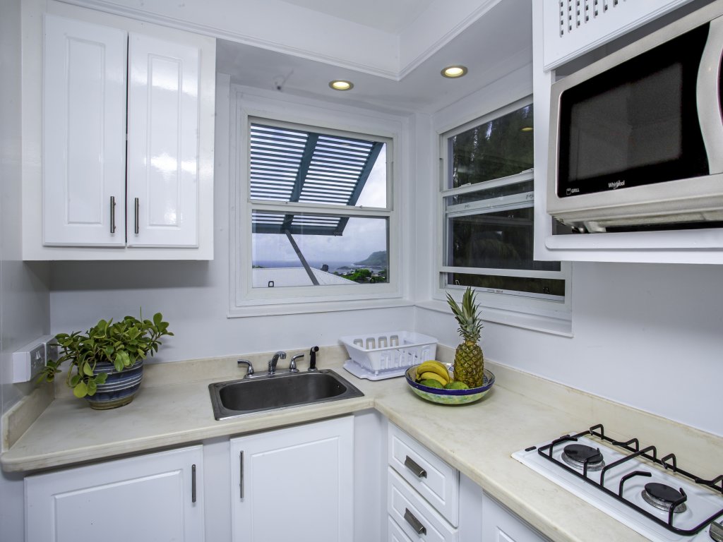 John John Cottage Vacation Rental - RedAwning