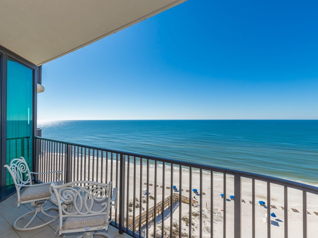 Phoenix IX - 2 Bed 2.5 Bath GF High Sleeps 8 Vacation Rental in Orange Beach - RedAwning