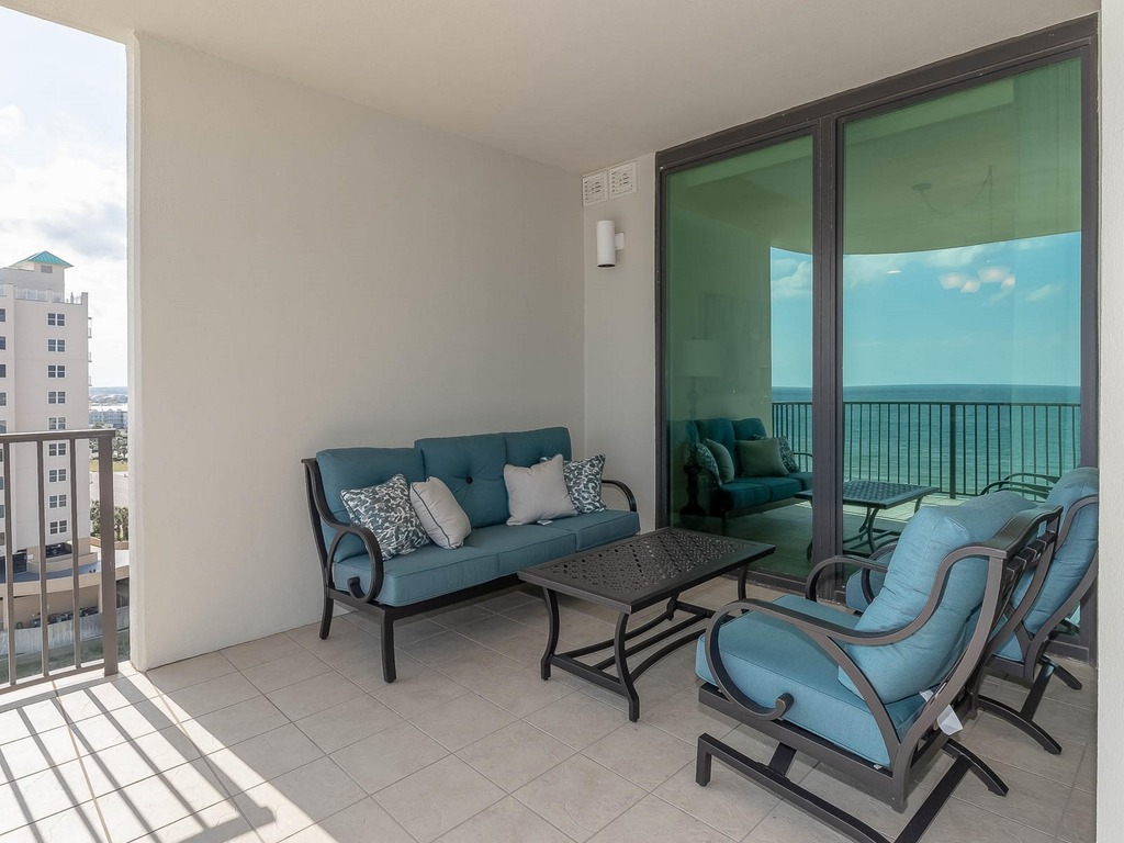 Phoenix IX - 2 Bed 2.5 Bath GF High Sleeps 8 Vacation Rental in Orange Beach - RedAwning