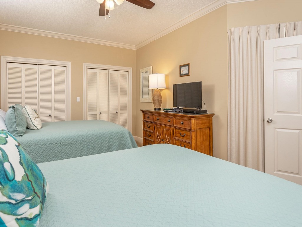 Phoenix IX - 2 Bed 2.5 Bath GF High Sleeps 8 Vacation Rental in Orange Beach - RedAwning
