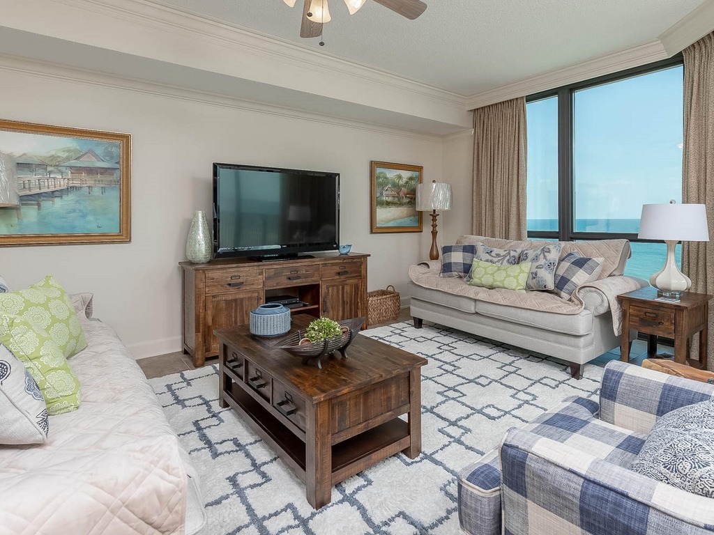 Phoenix IX - 2 Bed 2.5 Bath GF High Sleeps 8 Vacation Rental in Orange Beach - RedAwning