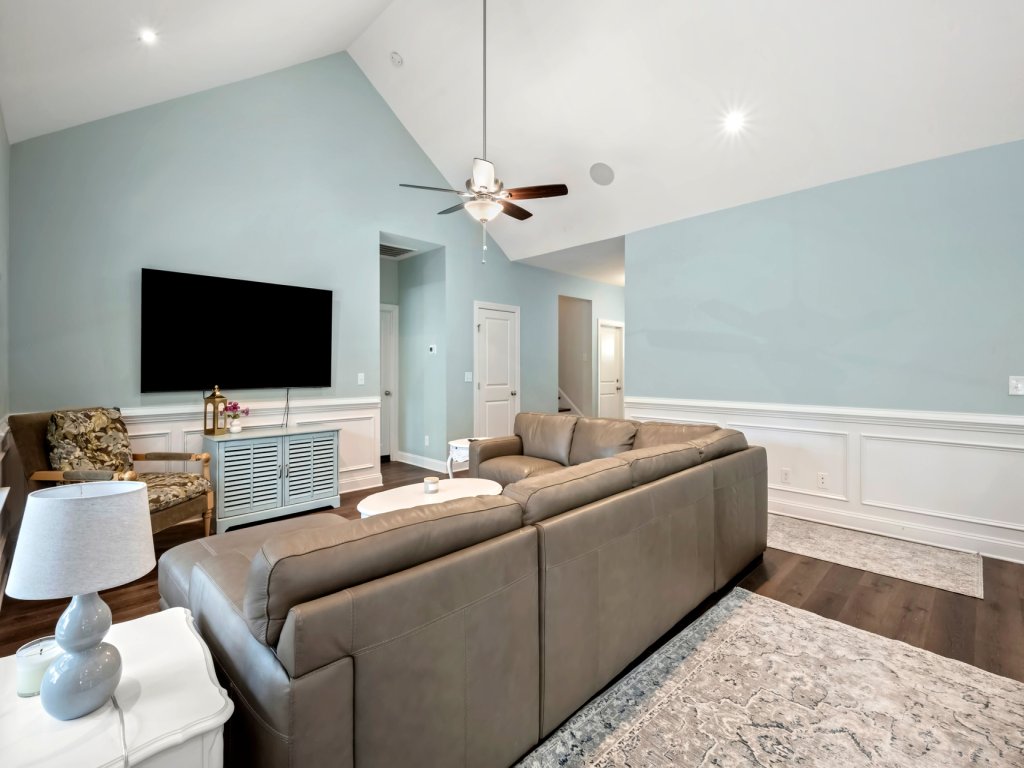 Coastal Greens Vacation Rental in Pawleys Island - RedAwning