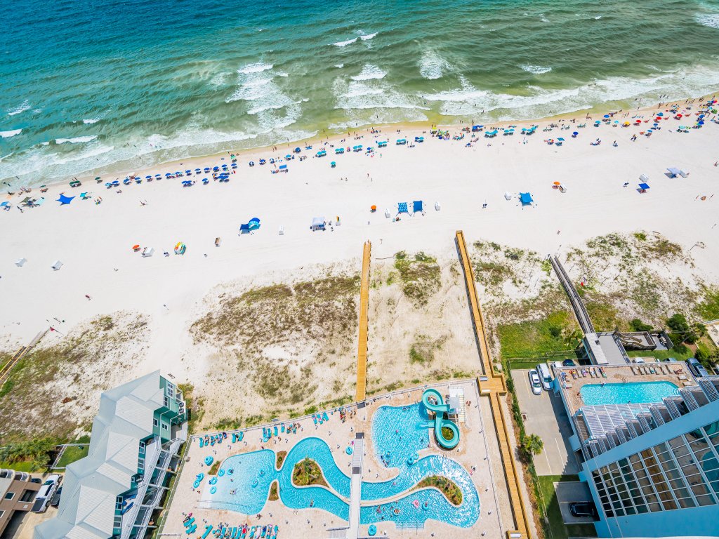 Phoenix Gulf Shores II 2202 Vacation Rental in Gulf Shores - RedAwning