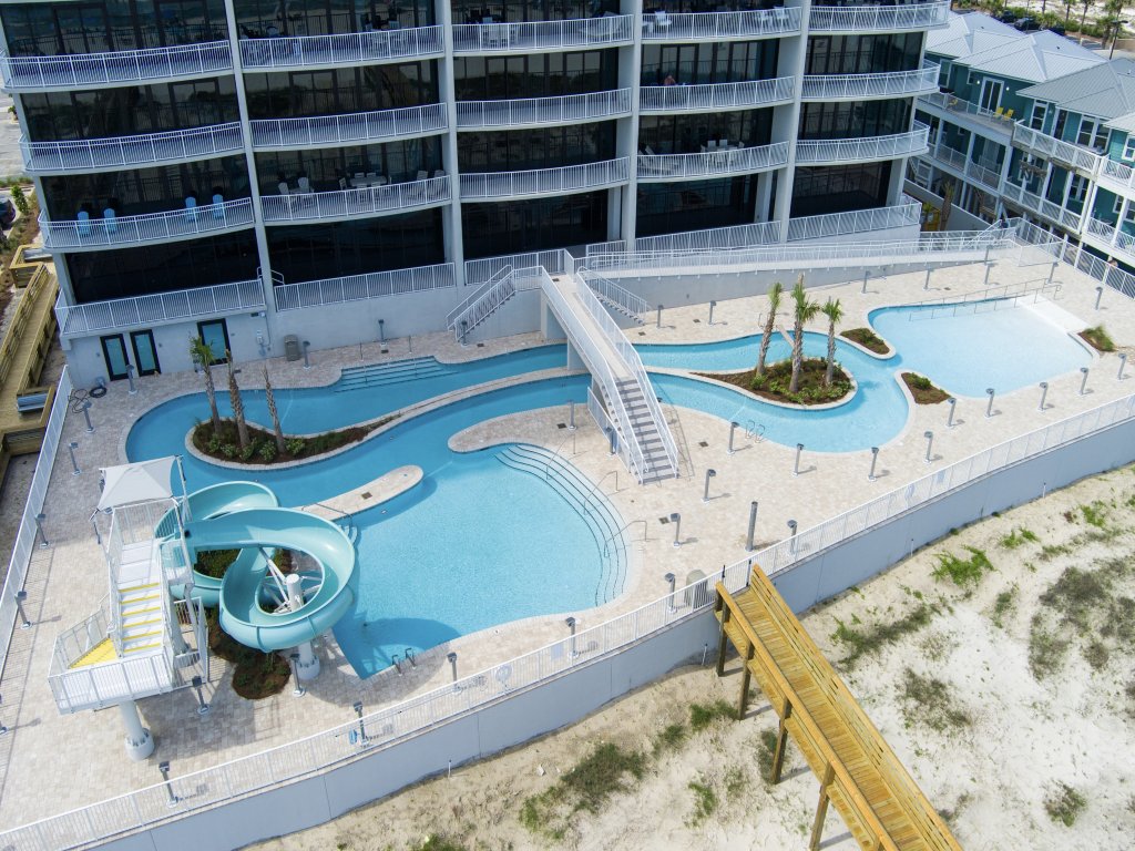 Phoenix Gulf Shores II 2202 Vacation Rental in Gulf Shores - RedAwning