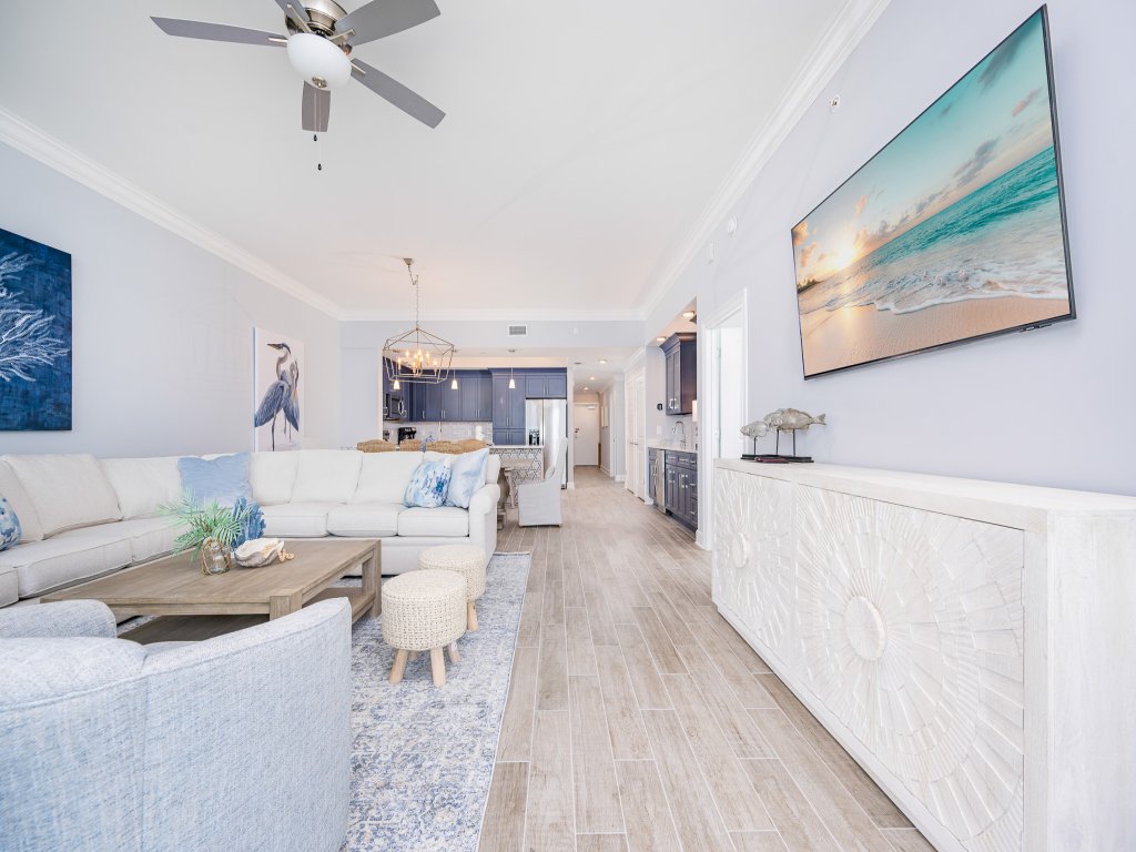 Phoenix Gulf Shores II 2202 Vacation Rental in Gulf Shores - RedAwning