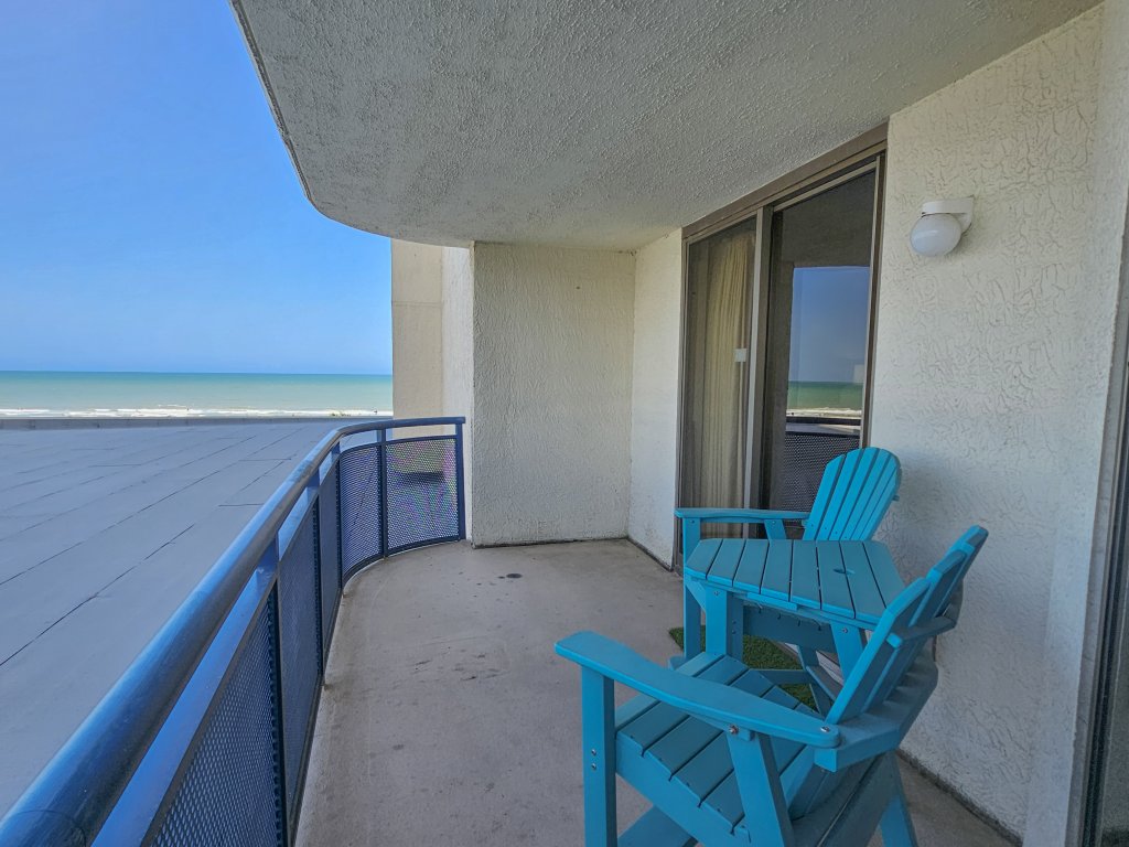 Brighton 103, ocean view condo, full amenities. Vacation Rental in Myrtle Beach - RedAwning