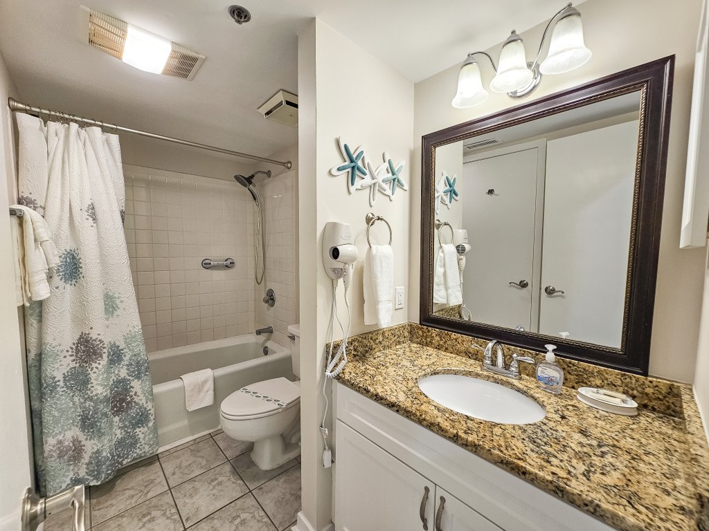 Serene 2 bed, 2 bath lodge, with full access to amenities, 101AC Vacation Rental in Myrtle Beach - RedAwning