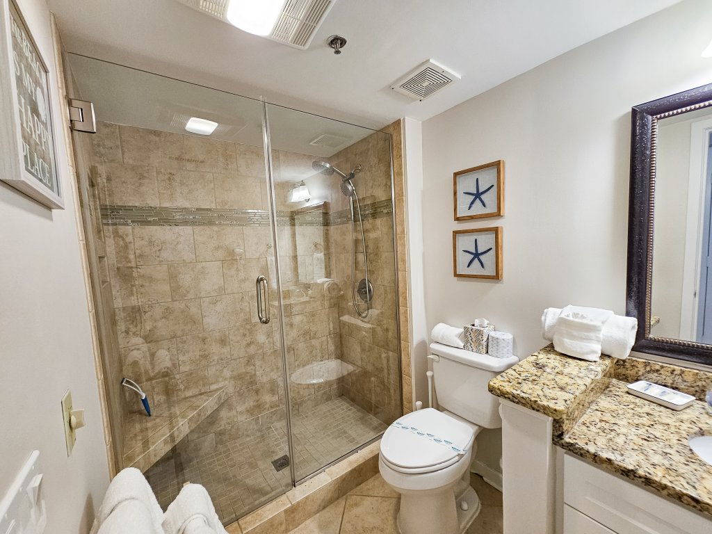 Serene 2 bed, 2 bath lodge, with full access to amenities, 101AC Vacation Rental in Myrtle Beach - RedAwning