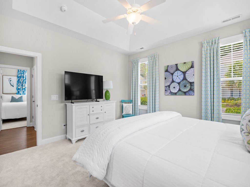 5115 The Retreat Vacation Rental in North Myrtle Beach - RedAwning