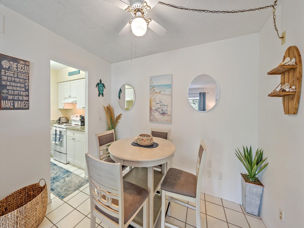 White Sands on Siesta Vacation Rental in Siesta Key - RedAwning
