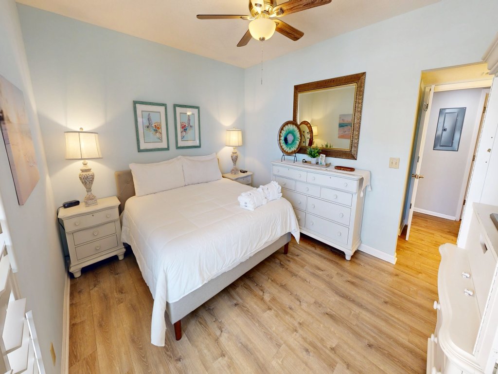 Sandpiper Cove 1149 Vacation Rental in Destin - RedAwning