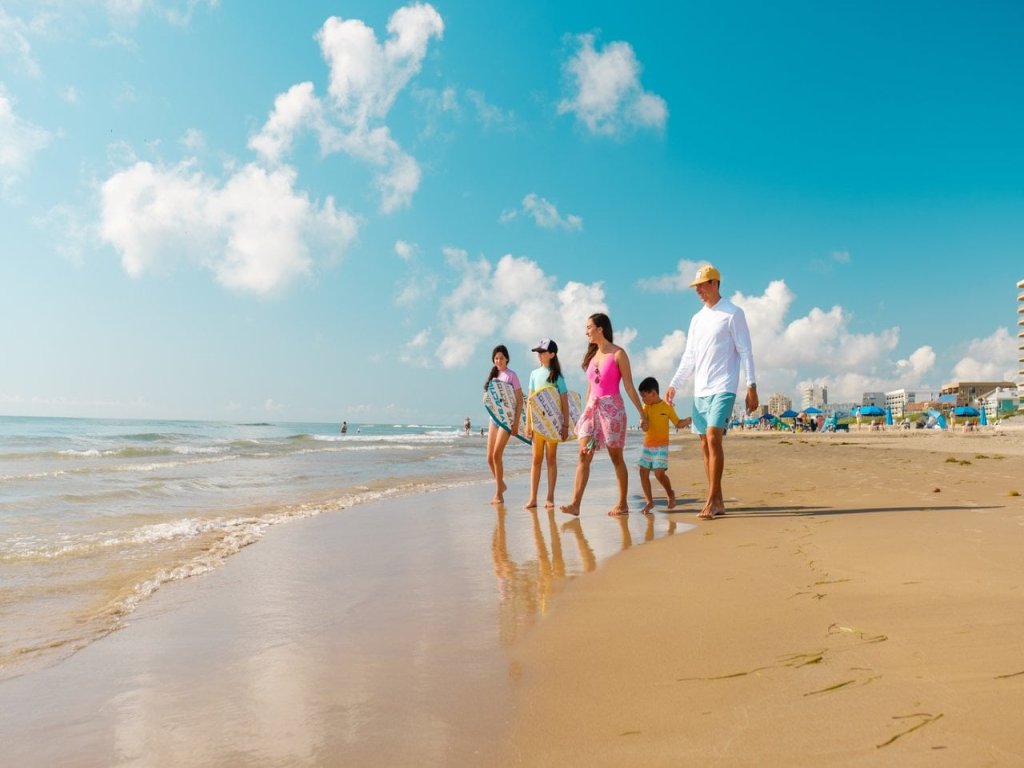 Marisol #113 (Poolside Bungalow) Vacation Rental in South Padre Island - RedAwning