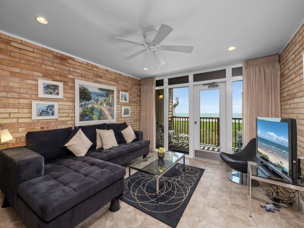 Marisol #310 Vacation Rental in South Padre Island - RedAwning