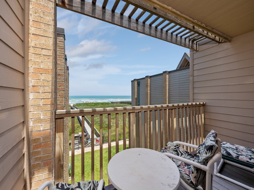 Marisol #307 Vacation Rental in South Padre Island - RedAwning